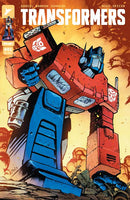 TRANSFORMERS (2023)