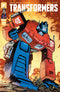 TRANSFORMERS 1 SET OF 5 COVERS