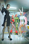 GOTHAM CITY SIRENS