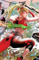 GOTHAM CITY SIRENS