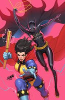 BIRDS OF PREY