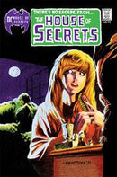 HOUSE OF SECRETS