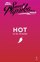 MIRKA ANDOLFOS SWEET PAPRIKA BLACK WHITE & PINK