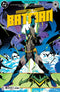 IMMORTAL LEGEND BATMAN 1 REGULAR COVER