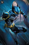 IMMORTAL LEGEND BATMAN 1 HOMARE FOIL VARIANT