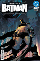 ABSOLUTE BATMAN