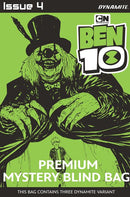 BEN 10