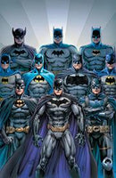 BATMAN