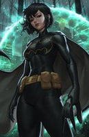 BIRDS OF PREY