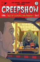 CREEPSHOW VOL 3