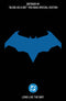 BATMAN 1 BLIND AS A BAT BLIND BAG