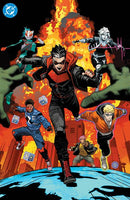 TEEN TITANS