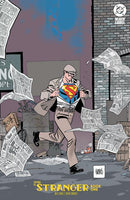SUPERMAN: THE STRANGER