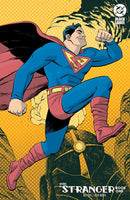 SUPERMAN: THE STRANGER