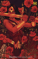 WONDER WOMAN (2019)