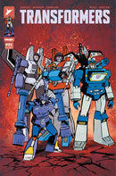 TRANSFORMERS (2023)