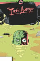 TOXIC AVENGER