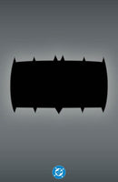 ABSOLUTE BATMAN 1 LOGO FOIL VARIANT