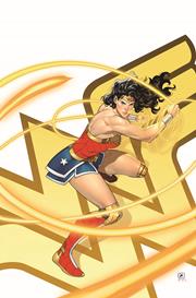 WONDER WOMAN #14 VARIANTS