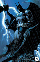ABSOLUTE BATMAN