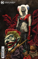 HARLEY QUINN