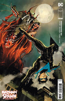 NIGHTWING