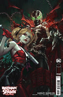 HARLEY QUINN