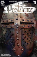PESTILENCE