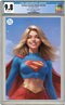 ACTION COMICS 1 (NEW 52) WILL JACK SUPERGIRL CUSTOM PRINT VARIANTS