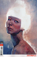 PEARL (2018)