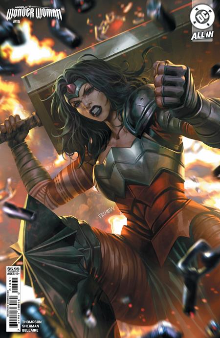 The Comic Mint | Comics Shop By Fans For Fans