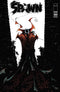 SPAWN 350 COMPLETE SET OF 5 COVERS