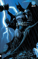 ABSOLUTE BATMAN VOL. 1: THE ZOO (HARD COVER)