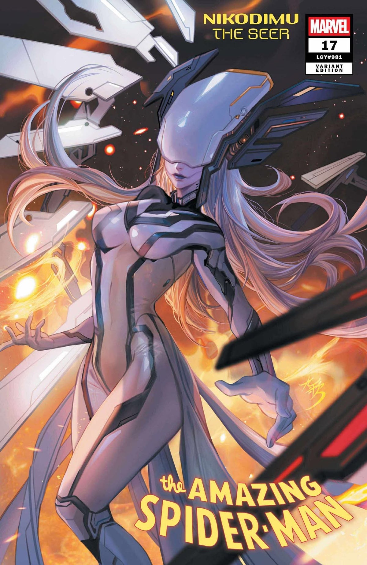 The Comic Mint | Comics Shop By Fans For Fans