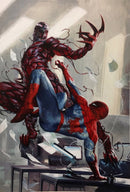 PETER PARKER: THE SPECTACULAR SPIDER-MAN