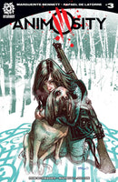 ANIMOSITY