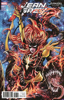 JEAN GREY
