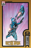 STAR WARS: DOCTOR APHRA (2022)