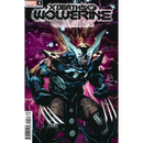 X DEATHS OF WOLVERINE (2022)