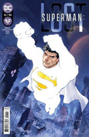 SUPERMAN: LOST (2023)
