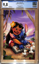 LILO & STITCH