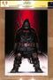 TMNT: THE LAST RONIN #1 VIRGIN VARIANT SIGNED BY INHYUK LEE CGC 9.9