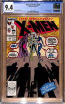 UNCANNY X-MEN