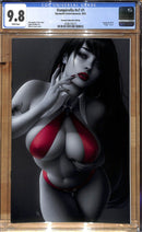 VAMPIRELLA