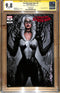 AMAZING SPIDER-MAN #49 VARIANT SIGNED BY NATHAN SZERDY CGC 9.8