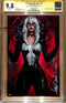 AMAZING SPIDER-MAN #49 VIRGIN VARIANT SIGNED BY NATHAN SZERDY CGC 9.8