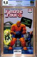 FANTASTIC FOUR