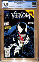VENOM: LETHAL PROTECTOR