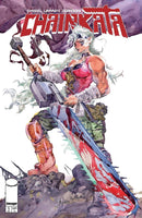 CHAINKATA