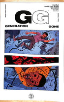 GENERATION GONE